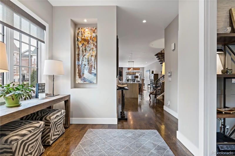 4 S Garfield St, Denver, CO 80209