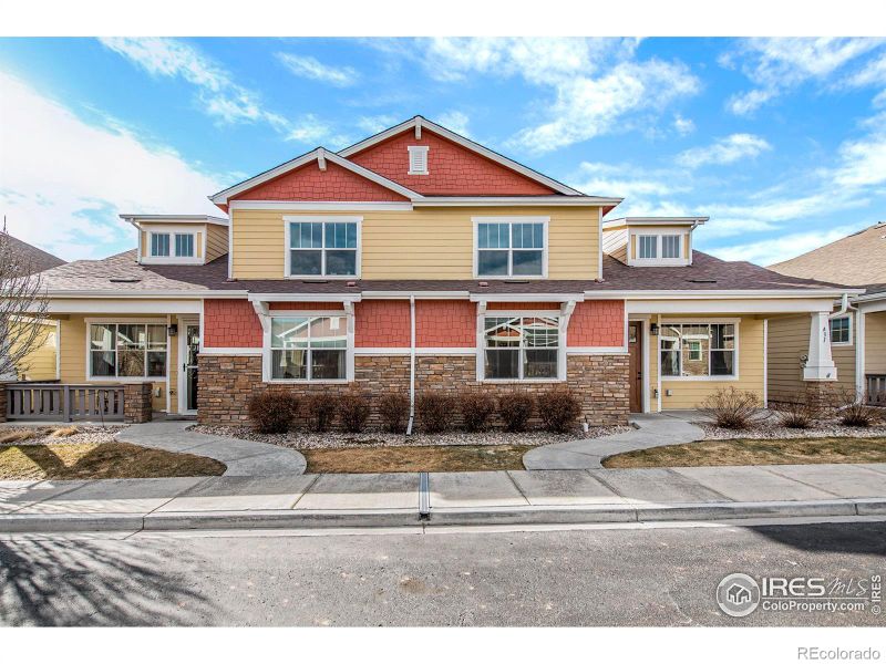 4751 Pleasant Oak Dr #A31, Fort Collins, CO 80525