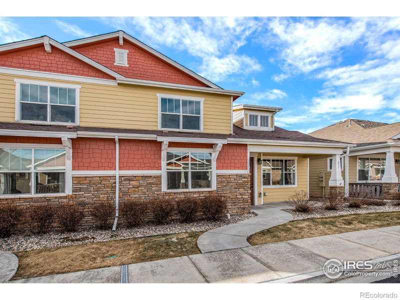 4751 Pleasant Oak Dr #A31, Fort Collins, CO 80525