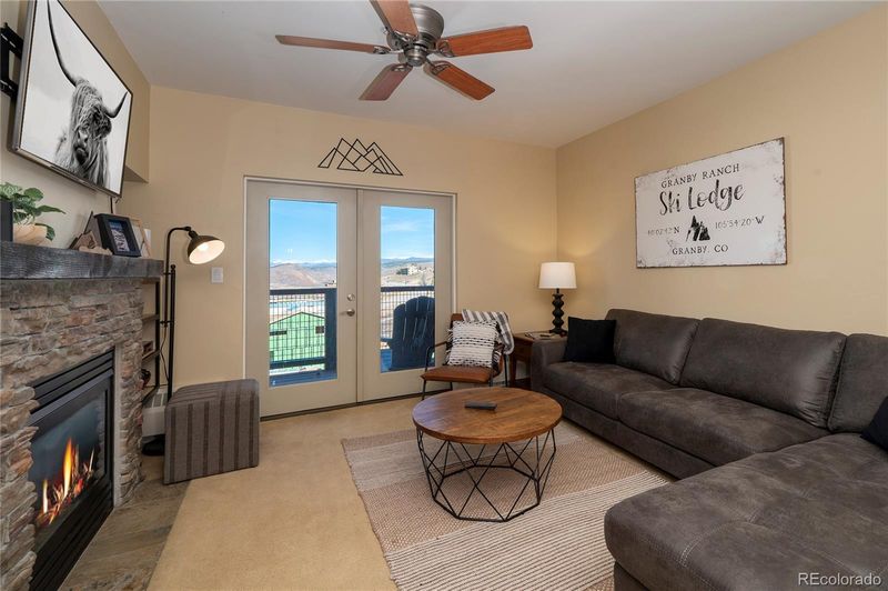 300 Base Camp Cir #306, Granby, CO 80446