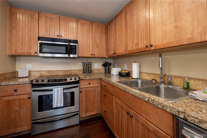 300 Base Camp Cir #306, Granby, CO 80446
