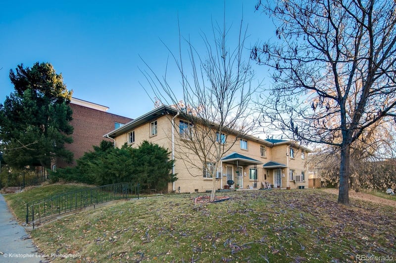 35 Washington St, Denver, CO 80203