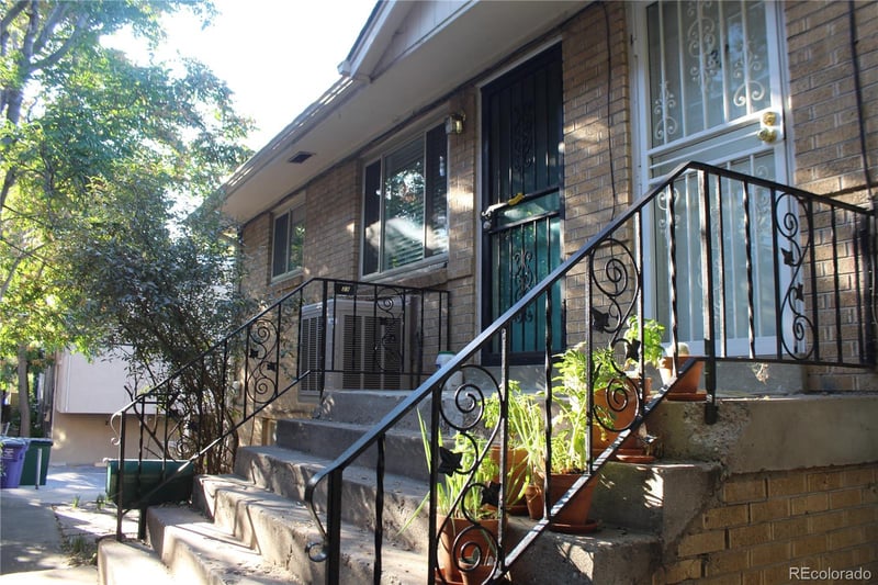 35 Washington St, Denver, CO 80203