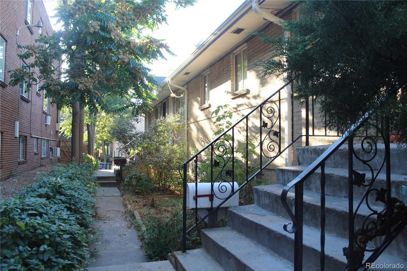 35 Washington St, Denver, CO 80203