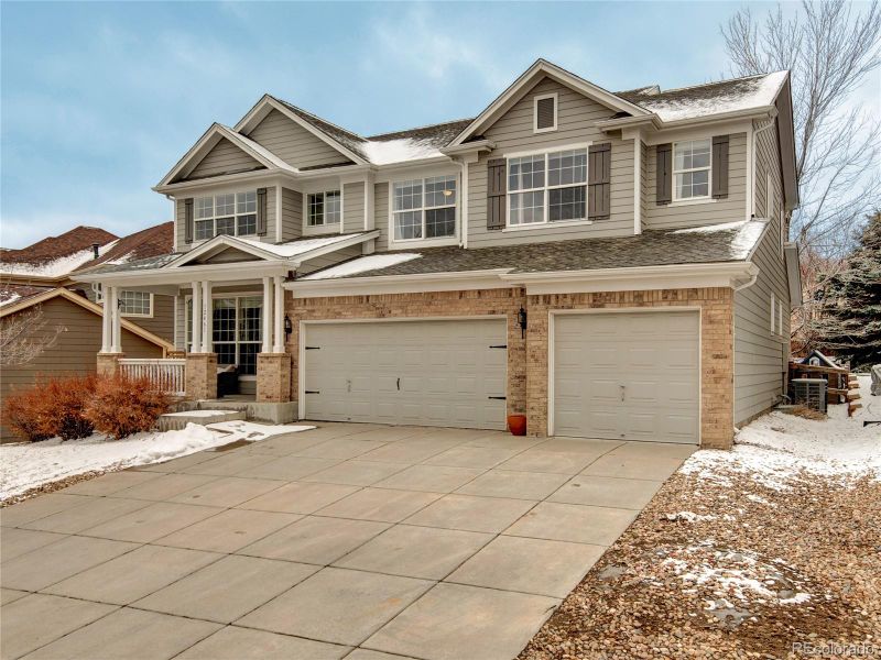12461 Turquoise Terrace Pl, Castle Pines, CO 80108