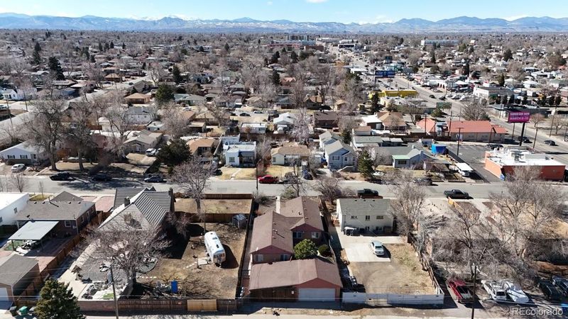340 S Alcott St, Denver, CO 80219