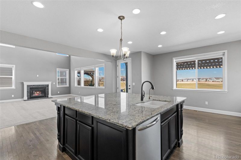 15967 E 118th Pl, Commerce City, CO 80022