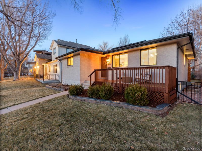 1554 S Clayton St, Denver, CO 80210