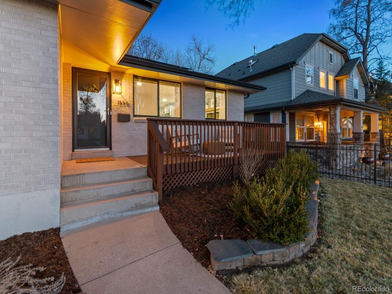 1554 S Clayton St, Denver, CO 80210