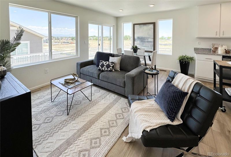 13564 E 103rd Ave, Commerce City, CO 80022
