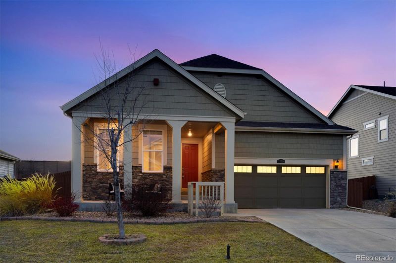 2370 E 160th Pl, Thornton, CO 80602