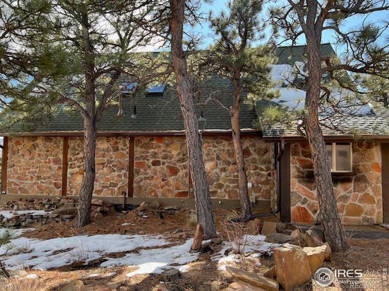 468 Sandstone Dr, Lyons, CO 80540