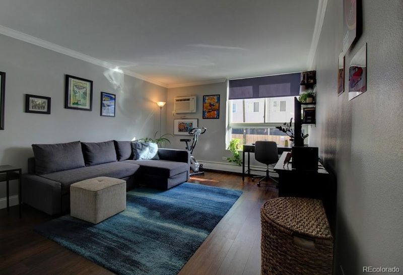 1390 N Emerson St #206, Denver, CO 80218
