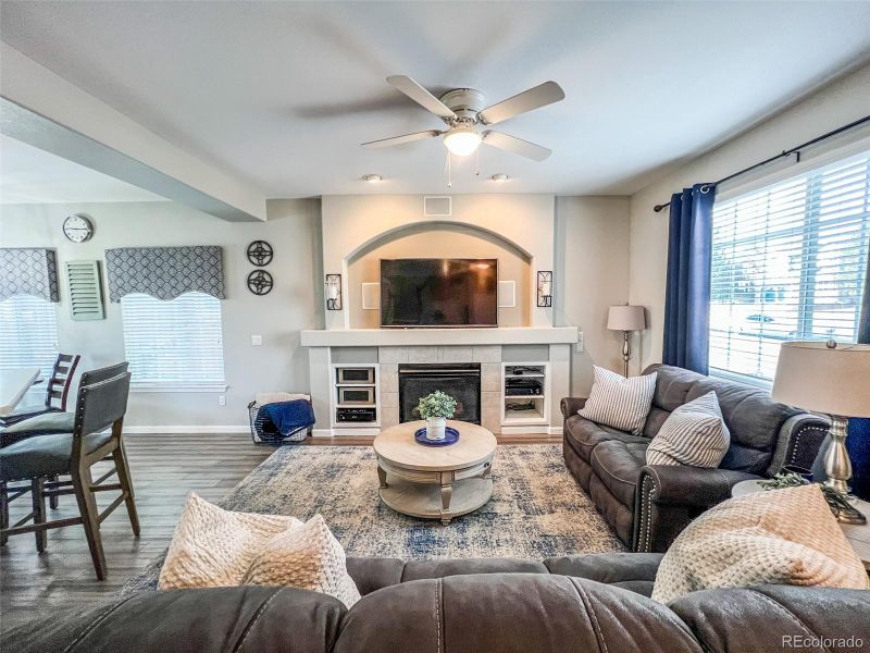 2990 Iron Springs Pl, Castle Rock, CO 80109