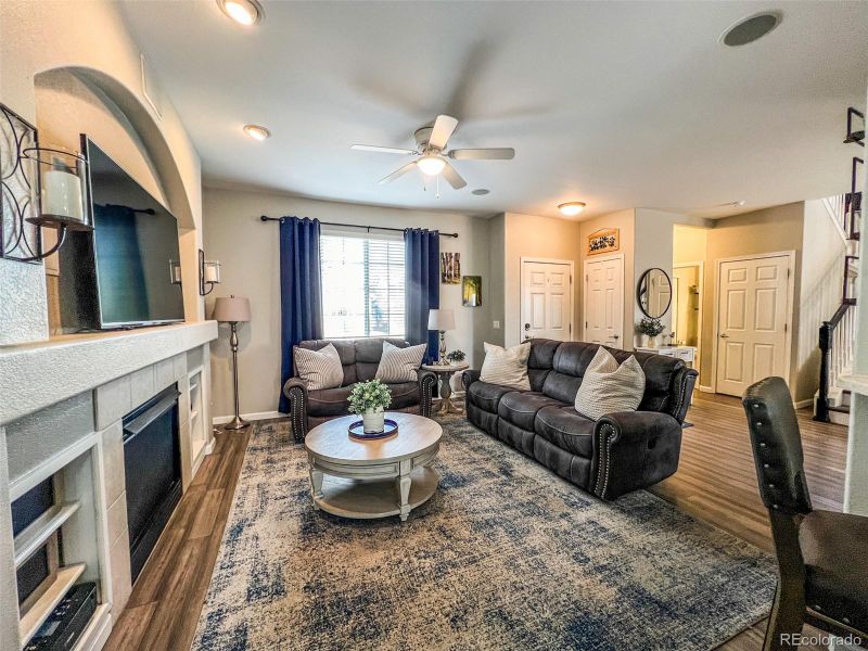 2990 Iron Springs Pl, Castle Rock, CO 80109