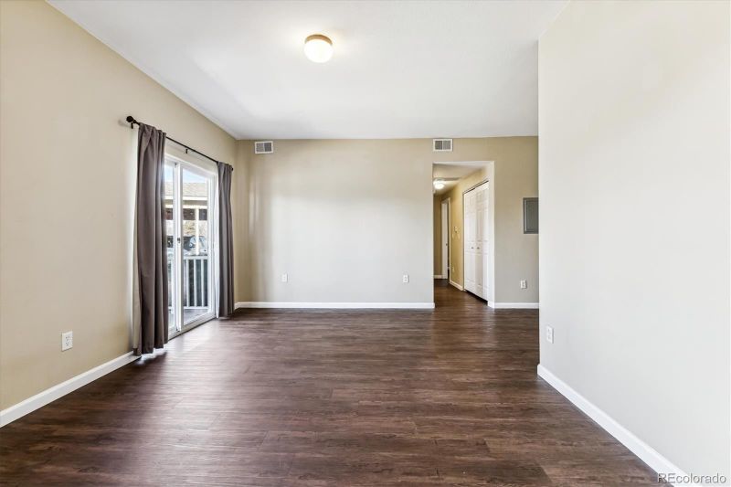 5340 Raritan St #1C, Denver, CO 80221