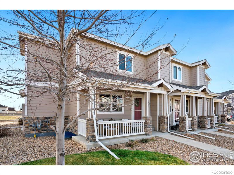 6117 Kochia Ct #101, Frederick, CO 80516