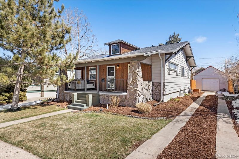 4414 Newton St, Denver, CO 80211