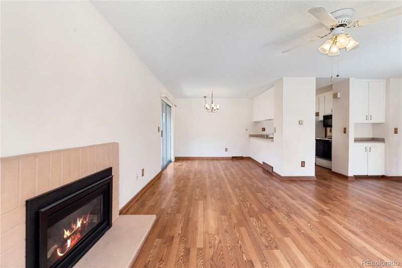 3819 S Fraser St, Aurora, CO 80014