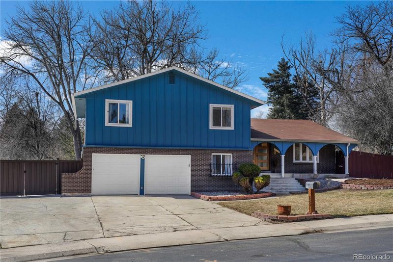 2535 S Allison Ct, Lakewood, CO 80227