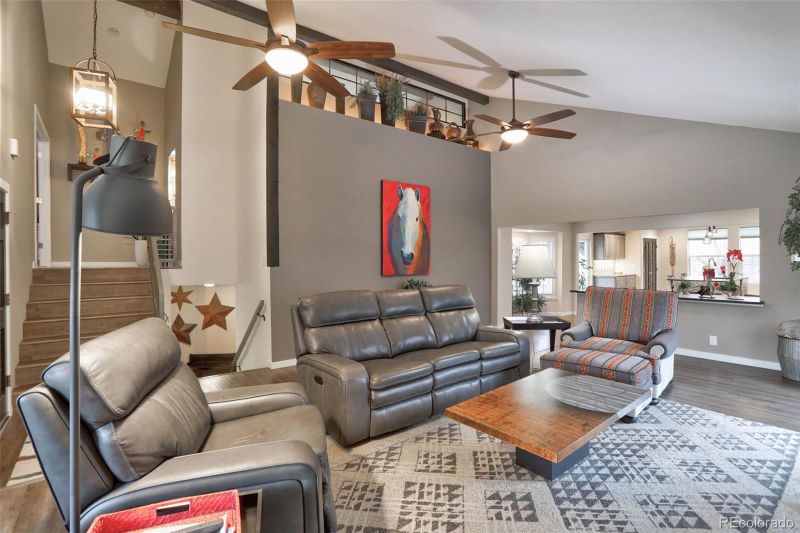 10972 Main Range Trl, Littleton, CO 80127