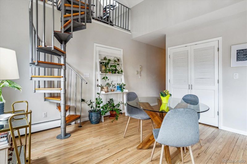 1315 N Vine St #202, Denver, CO 80206