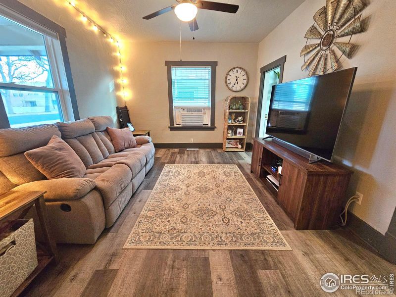 409 Maple St, Fort Morgan, CO 80701