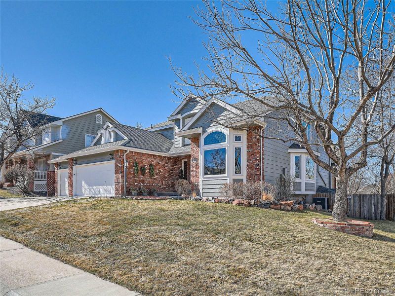 19008 E Ida Dr, Aurora, CO 80015