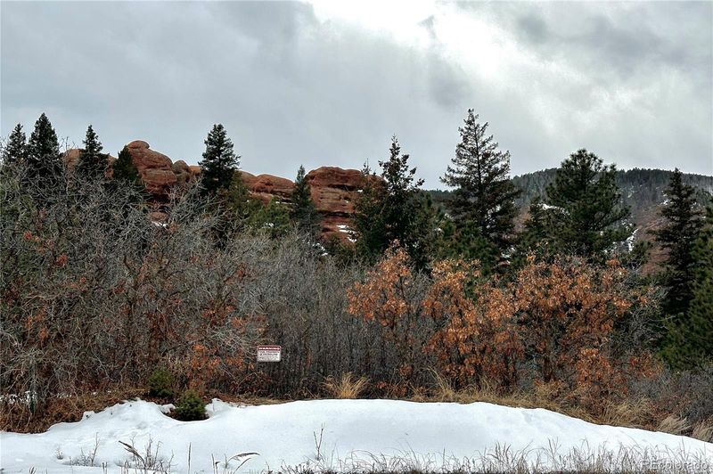 6515 Thunderbird Rd, Larkspur, CO 80118