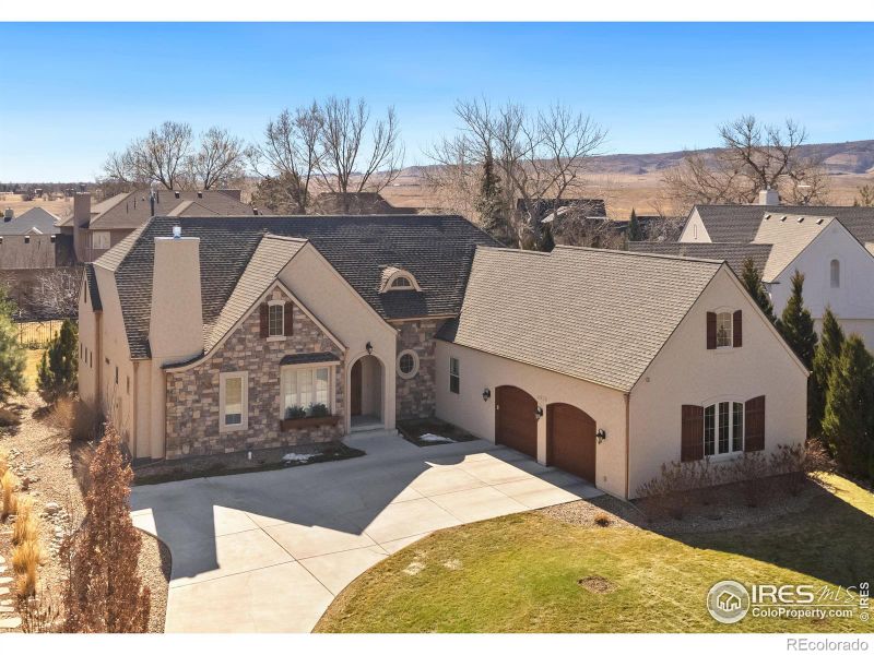 4939 Pyrenees Dr, Fort Collins, CO 80526