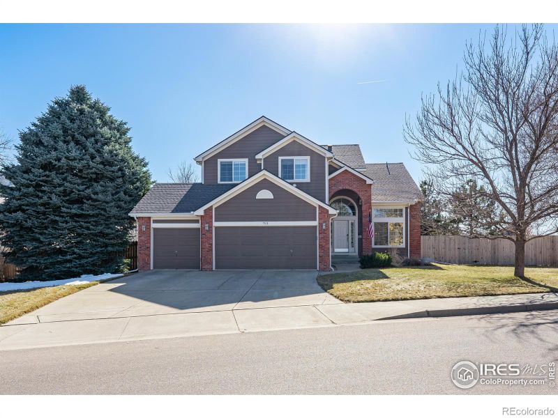 753 Paschal Dr, Lafayette, CO 80026