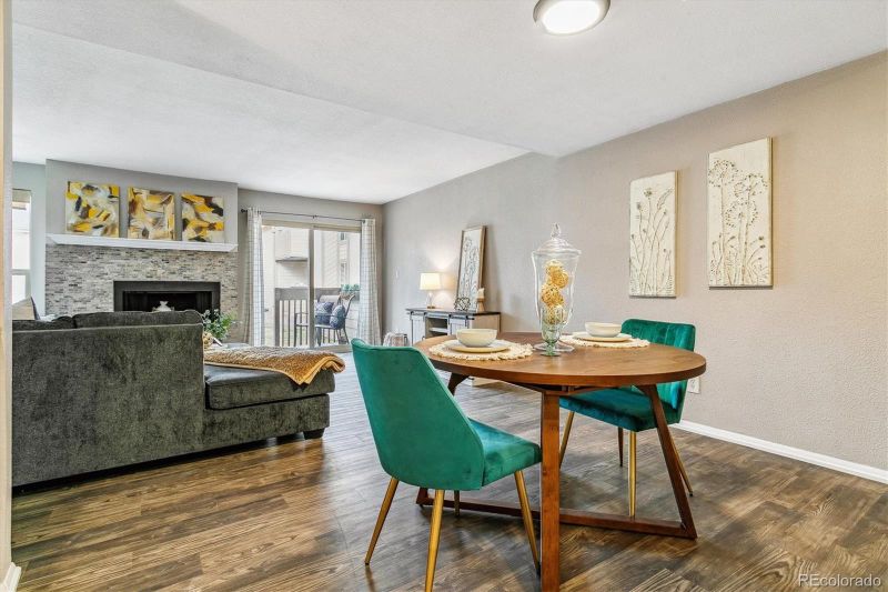 701 Harlan St #E50, Lakewood, CO 80214