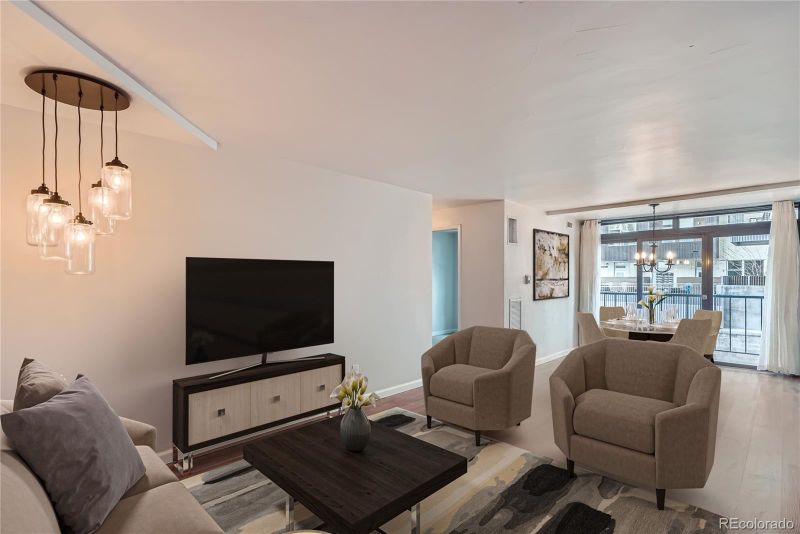2 Adams St #310, Denver, CO 80206