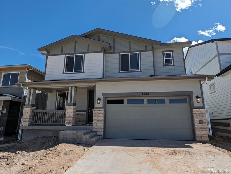 8402 Butte Creek St, Littleton, CO 80125