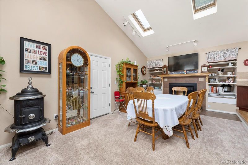 8611 S Ammons St, Littleton, CO 80128