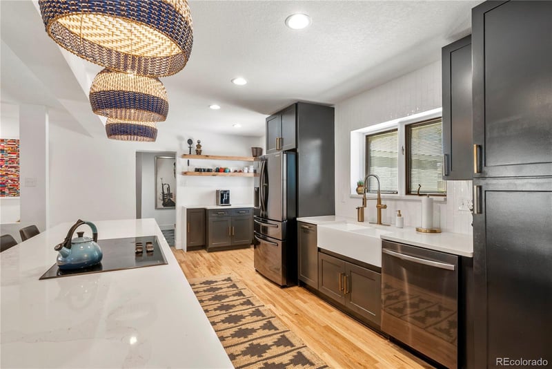 137 S Forest St, Denver, CO 80246