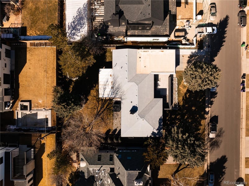 137 S Forest St, Denver, CO 80246