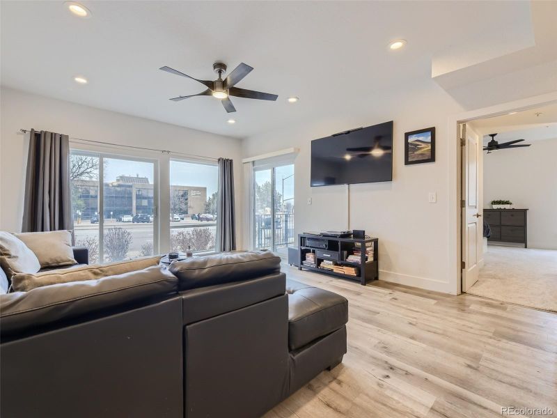 14936 E Hampden Ave #103, Aurora, CO 80014