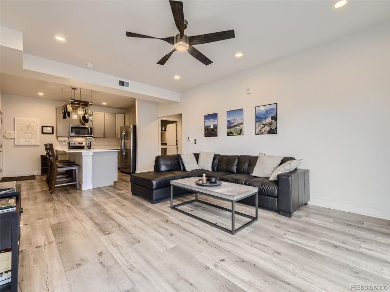 14936 E Hampden Ave #103, Aurora, CO 80014