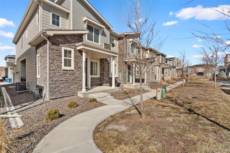 23595 E 5th Pl, Aurora, CO 80018