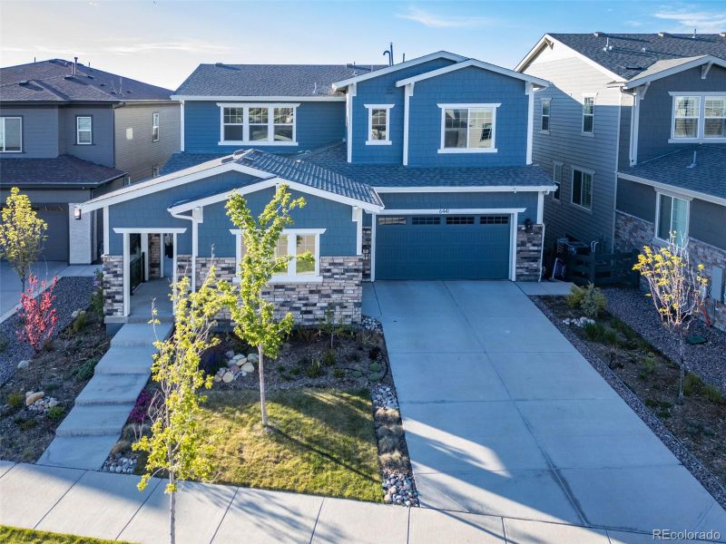6441 Barnstead Dr, Castle Pines, CO 80108