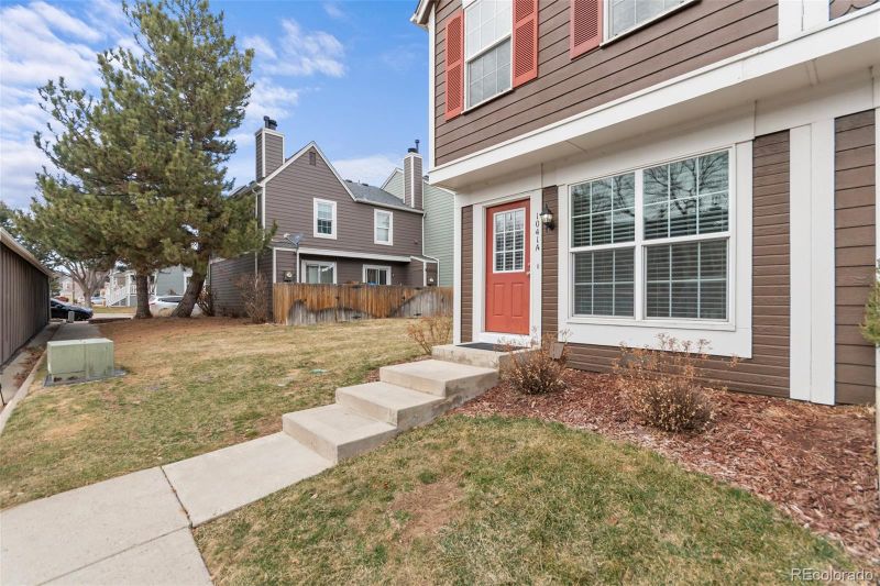 1041 Milo Cir #A, Lafayette, CO 80026