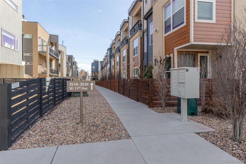 3532 W 17th Ave, Denver, CO 80204