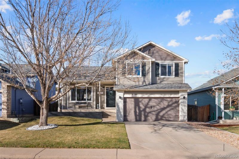 11539 W Fair Ave, Littleton, CO 80127