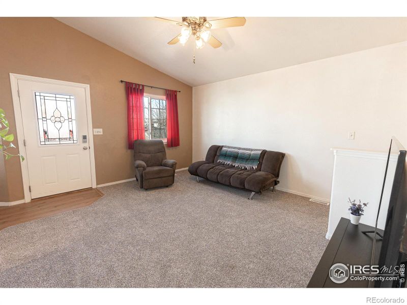 2926 Hawk Dr, Evans, CO 80620