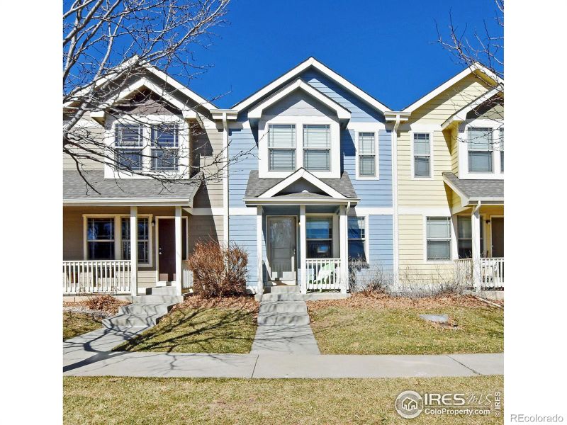 2026 Ravenview Rd, Fort Collins, CO 80521