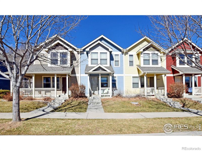 2026 Ravenview Rd, Fort Collins, CO 80521