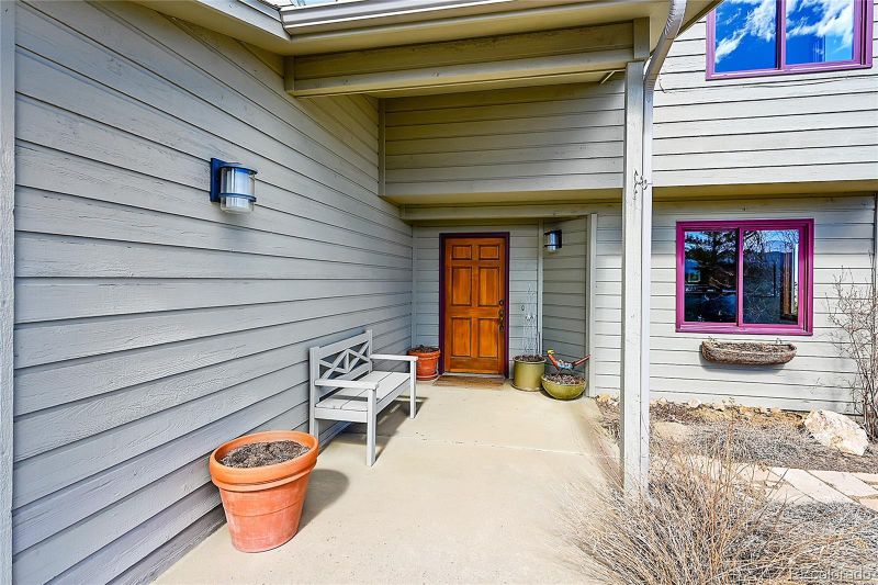 595 Hy Vu Dr, Evergreen, CO 80439