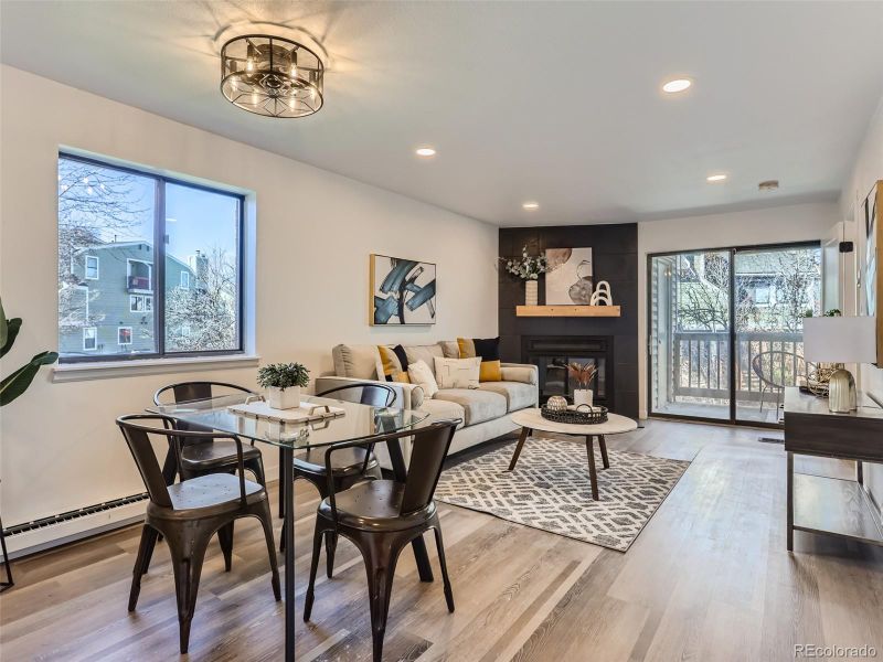 14720 E Kentucky Dr #628, Aurora, CO 80012