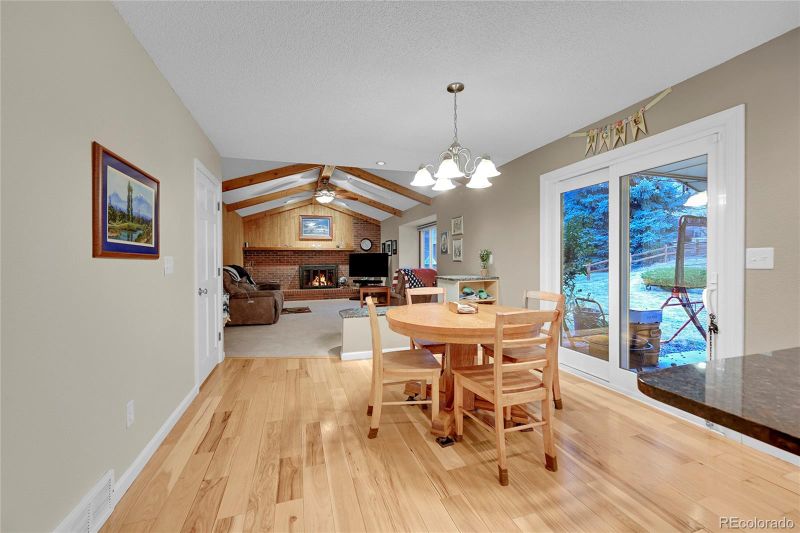 7656 S Cook Way, Centennial, CO 80122